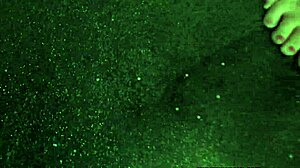 Tiny 18-year-old amateur bangs her boss in rough session