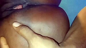 Bella Shantel’s fat ass and wide pussy ready for action?