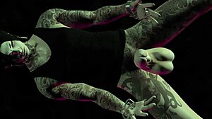 Gay Guy Takes Monster Cock In Ass