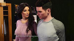 Horny Male Licks Adorable Pussy