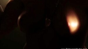 hey, feel the bollywood brunette beauty teasing nude!