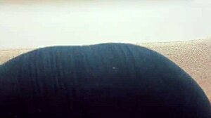 Innocent step-niece seduced by step-uncle in taboo encounter