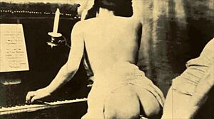 Vintage sex confessions of a Victorian gentleman's naughty adventures