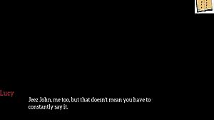 My new family 89: redhead with big ass