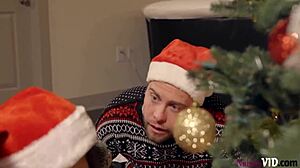 Step Fantasy Drains Big Cock