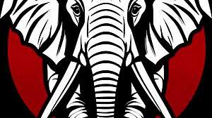 Stepsister loves hot creampie in ass!