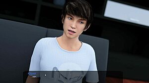 Milfy City Gameplay With Mommy And Big Cock