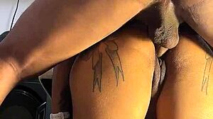 Innocent step-niece seduced by step-uncle in taboo encounter