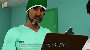 Horny Male Licks Adorable Pussy