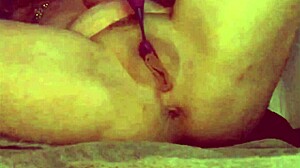 Amazing Squirting Pussy Close Up, Wet Babe Milf Squirts Multiple Times