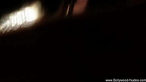 hey, feel the bollywood brunette beauty teasing nude!