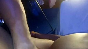 Bella Shantel’s fat ass and wide pussy ready for action?