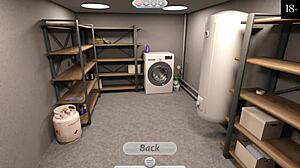 Complete gameplay of Happy Summer Part 6 is here