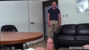 yo, check this wild gay climax video on pantsless friday!