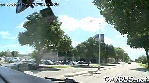 gay hunk gives raw pov blowjob