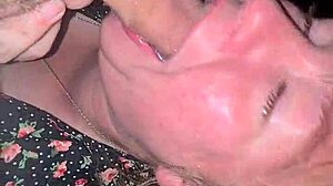 in this live shot, the bbw amateur deepthroats a monster cock in gay hardcore action, no edits