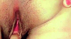 my tight pussy drips after watching that sex video