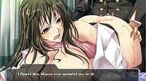 Shion Cruel Magical Angel Ep 10 - Nurse Anal Fucked Brutally