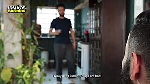 Preview of fucking my best friend