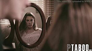 Patient Alexis Fawx Relives Sexual Past with Bobbi Dylan