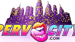 Can You Handle This Anal Threesome with Adriana Chechik and Holly Hanna?