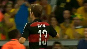 alemania safada fucks without mercy or pity