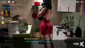 i’m so into this fashionbusiness game, craving sex with the boss in episode 2!