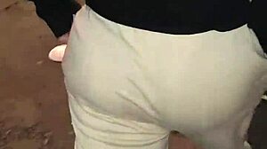 Bored my stepcousin records me before fucking me