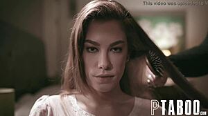 Patient Alexis Fawx Relives Sexual Past with Bobbi Dylan