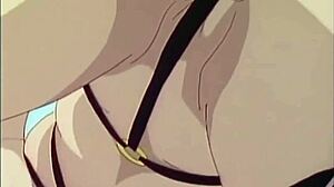 Anime Spex Slut Dreams of Hard Fisting Action