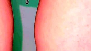 my tight pussy drips after watching that sex video