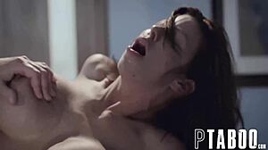 Patient Alexis Fawx Relives Sexual Past with Bobbi Dylan