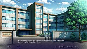 Break the Rematch Ep3 - Wild Fivesome with Pregnant Women in Anime