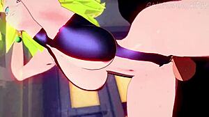 pov lesbiana prueba verga por primera vez khalifa dragon ball hentai.