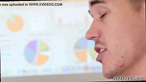 yo, check this wild gay climax video on pantsless friday!