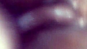 squirt queen shows off her juicy pussy close up