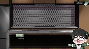 Anime twist: gay twink wins heart in unexpected mix-up