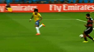 alemania safada fucks without mercy or pity