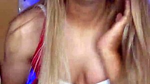 beautiful travesti all made up and stunning