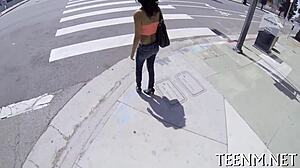 jade jantzen invites you to her tight pussy