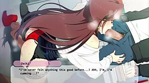 ero voice part eleven