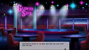 DC Comics Unlimited Adventures in Anime Style