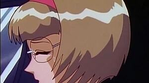Fisted anime spex slut fantasizes