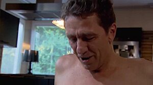 Terra White Boss Rides Employee's Cock