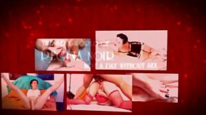 Solo librarian roommate gets tight pussy close-up in college stacks