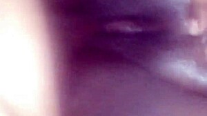 squirt queen shows off her juicy pussy close up