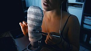 Asmr Joi - Relaxation Et Instructions En Français