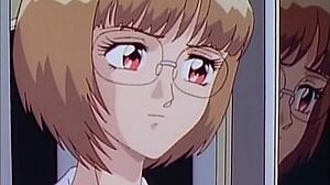 Anime Spex Slut Dreams of Hard Fisting Action