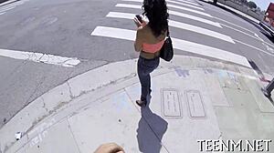 jade jantzen invites you to her tight pussy