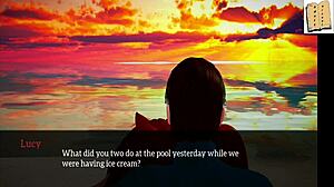 check out this huge shlong in gay porn action?